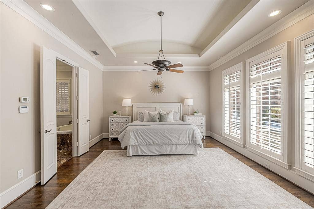 7404 Glen Albens Circle, Dallas, TX 75225 7404 Glen Albens Circle, Dallas, TX 75225