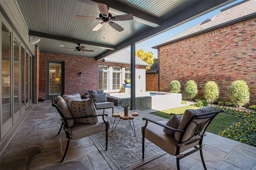 7404 Glen Albens Circle, Dallas, TX 75225 7404 Glen Albens Circle, Dallas, TX 75225
