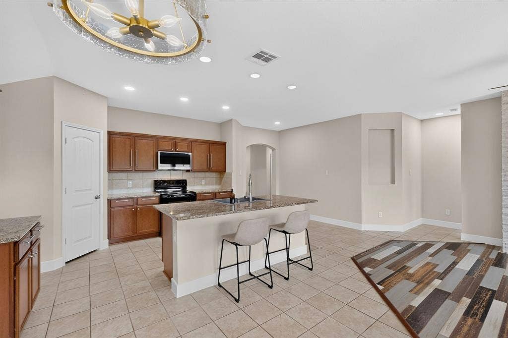 1119 Garnet Street, Princeton, TX 75407