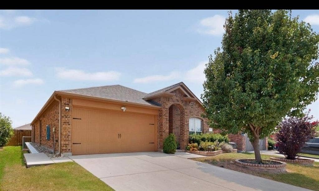 1119 Garnet Street, Princeton, TX 75407