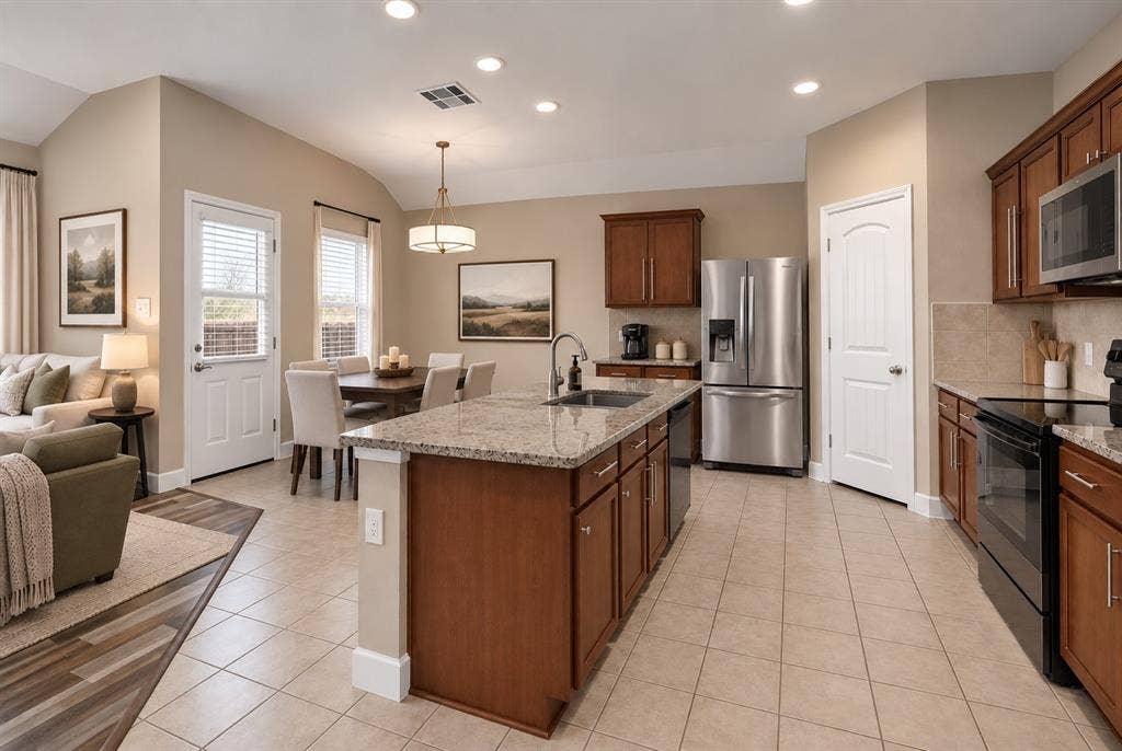 1119 Garnet Street, Princeton, TX 75407