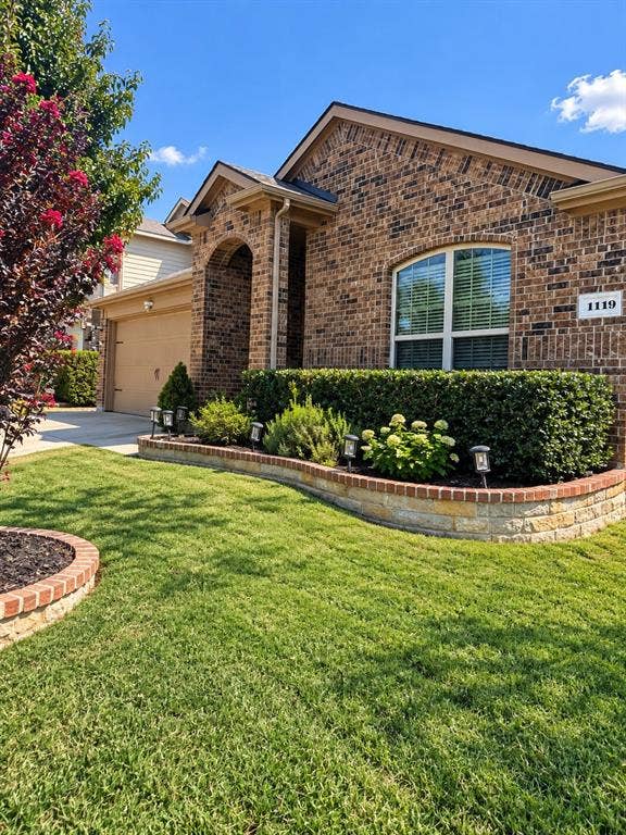 Property photo for 1119 Garnet Street, Princeton, TX