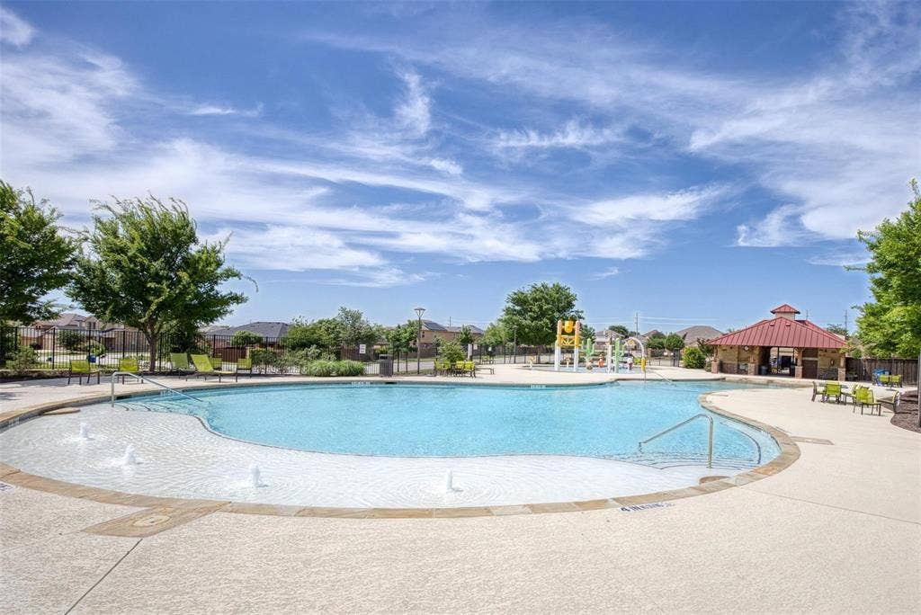 1119 Garnet Street, Princeton, TX 75407