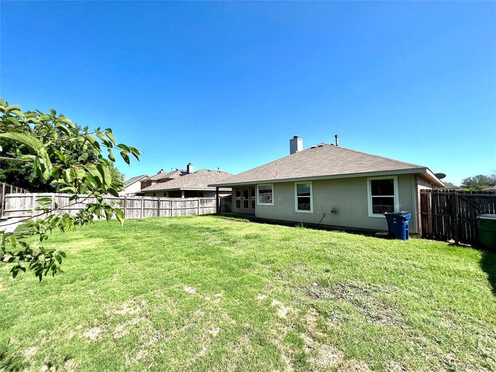 9900 Tyler Drive, McKinney, TX 75072