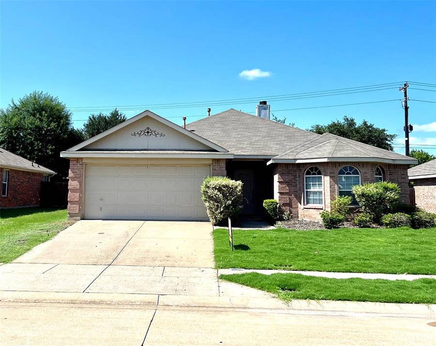 Property photo for 9900 Tyler Drive, McKinney, TX