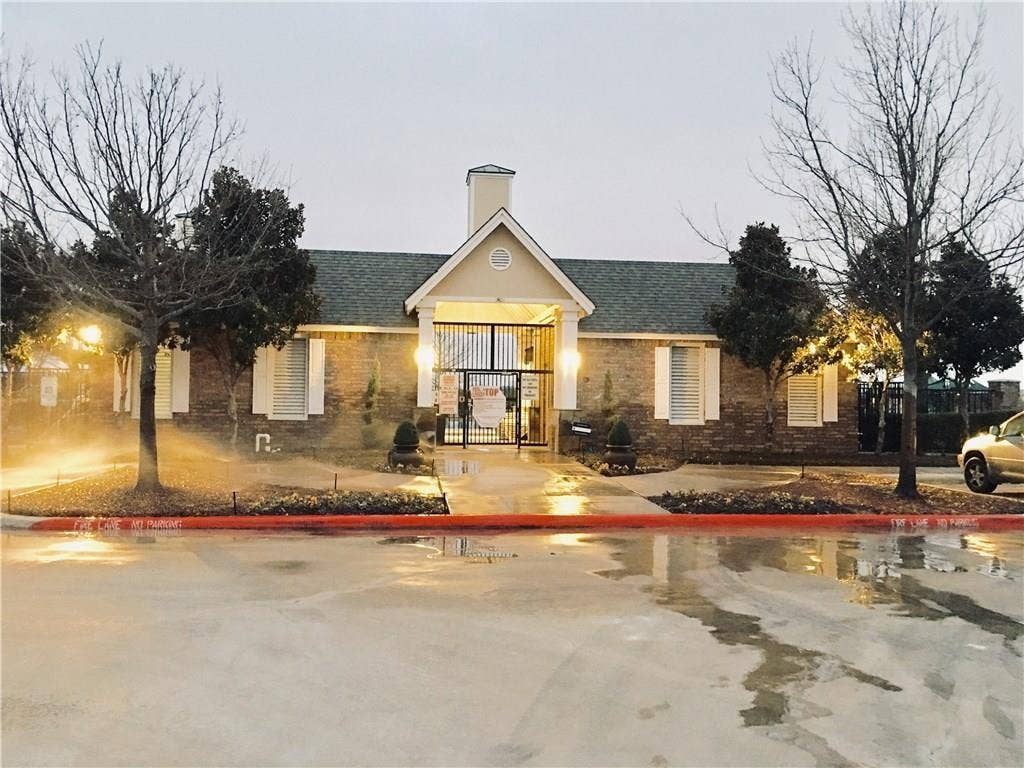 9900 Tyler Drive, McKinney, TX 75072