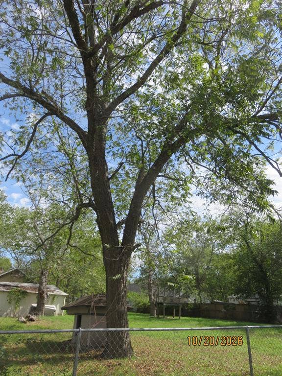 1501 Division Street, Commerce, TX 75428 1501 Division Street, Commerce, TX 75428