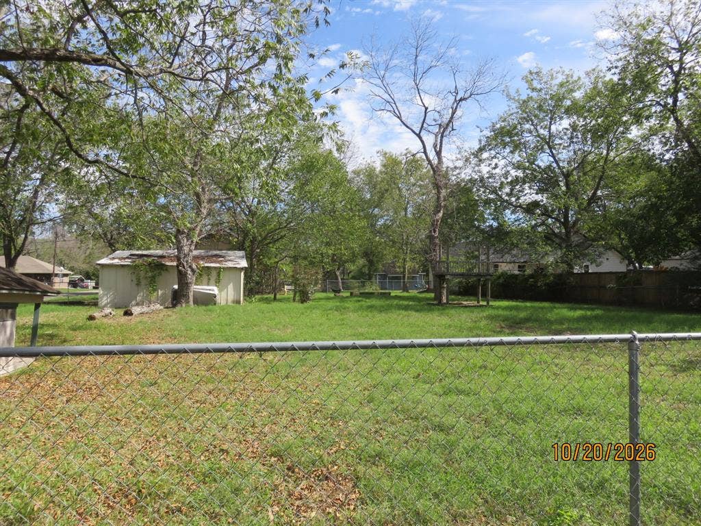 1501 Division Street, Commerce, TX 75428 1501 Division Street, Commerce, TX 75428