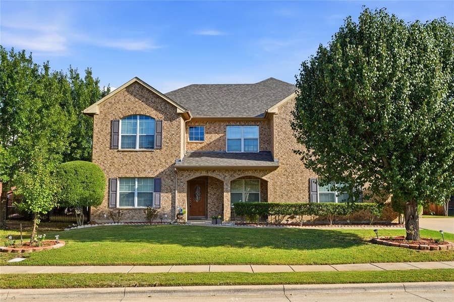 Property photo for 2617 Glen Ranch Drive, Burleson, TX