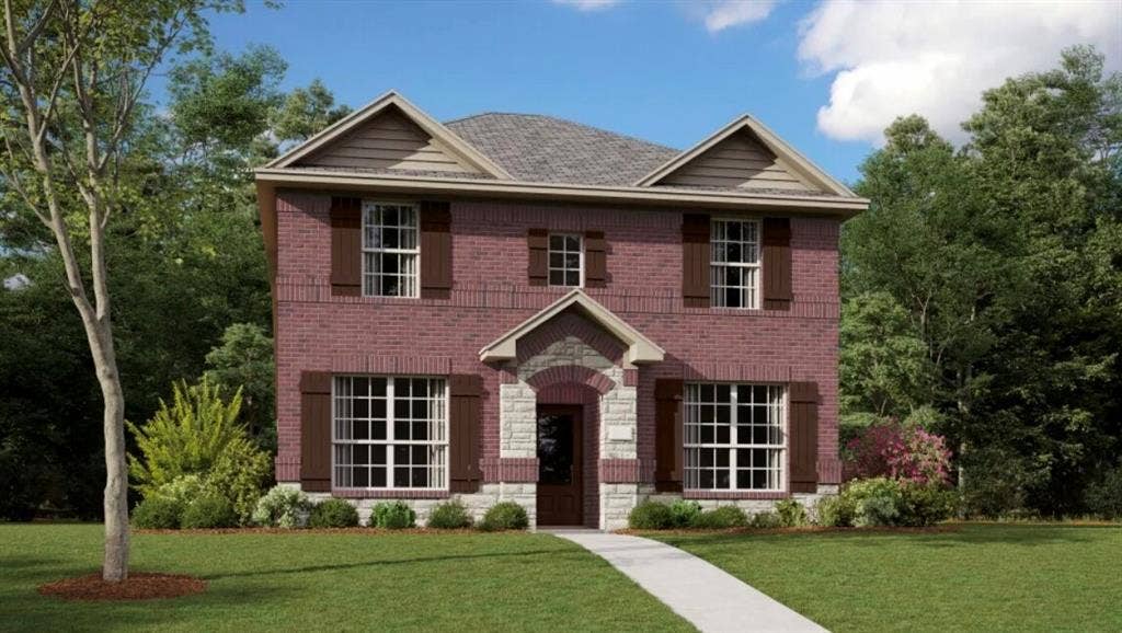 4304 Hibiscus Hollow, Mesquite, TX 75181 4304 Hibiscus Hollow, Mesquite, TX 75181