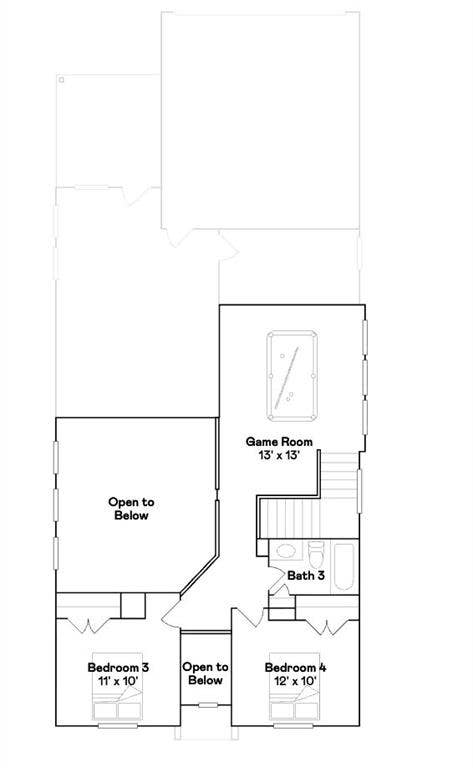 4304 Hibiscus Hollow, Mesquite, TX 75181 4304 Hibiscus Hollow, Mesquite, TX 75181