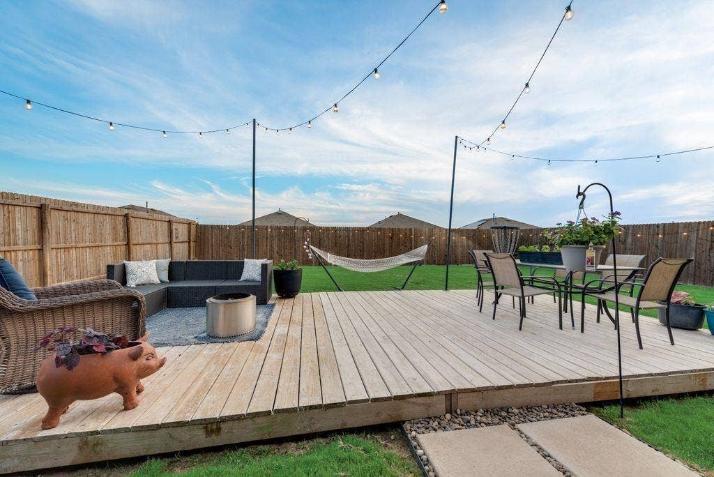 4503 Stardust Way, Forney, TX 75126 4503 Stardust Way, Forney, TX 75126