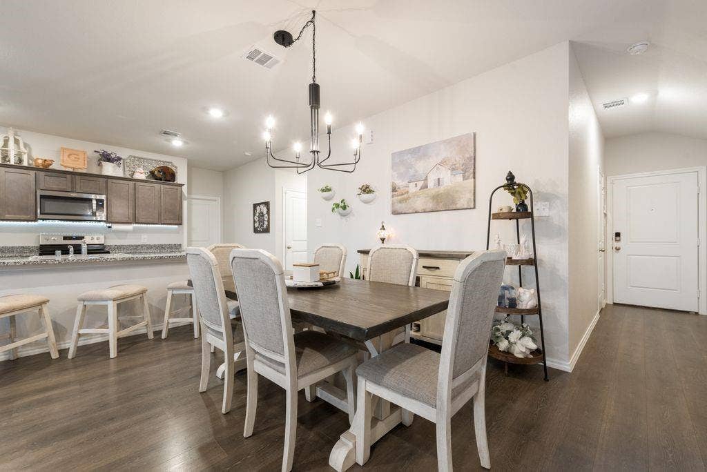4503 Stardust Way, Forney, TX 75126 4503 Stardust Way, Forney, TX 75126