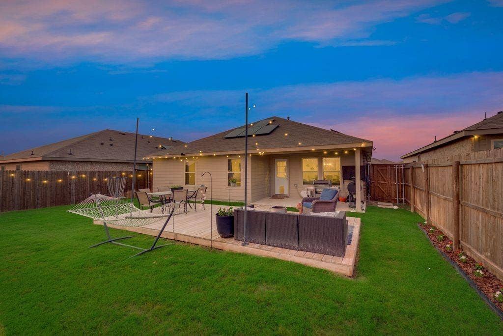 4503 Stardust Way, Forney, TX 75126 4503 Stardust Way, Forney, TX 75126