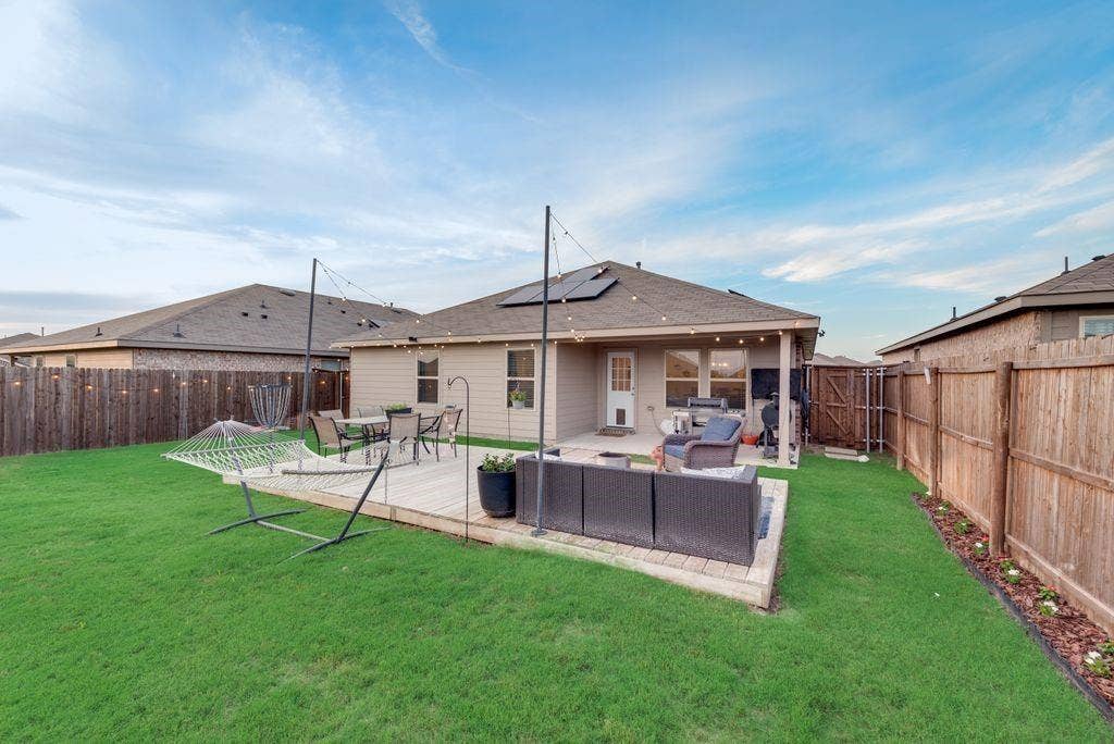 4503 Stardust Way, Forney, TX 75126 4503 Stardust Way, Forney, TX 75126