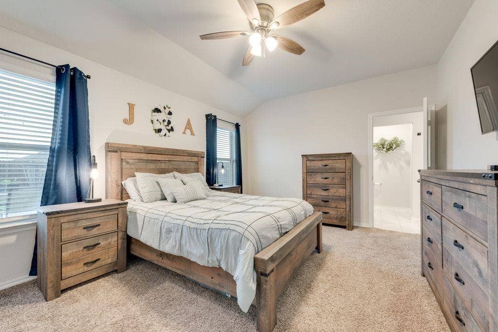 4503 Stardust Way, Forney, TX 75126 4503 Stardust Way, Forney, TX 75126