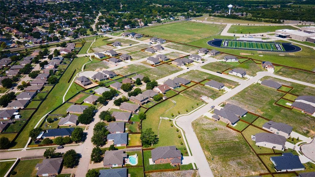 113 Republic Lane, Forney, TX 75126 Beazer Homes Brookville Estates