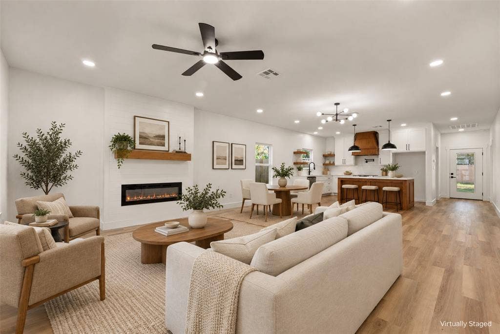 605 Lottie Street, Waco, TX 76704