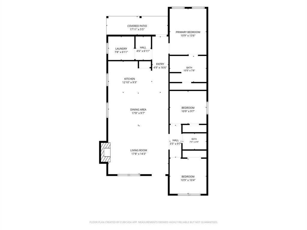 605 Lottie Street, Waco, TX 76704