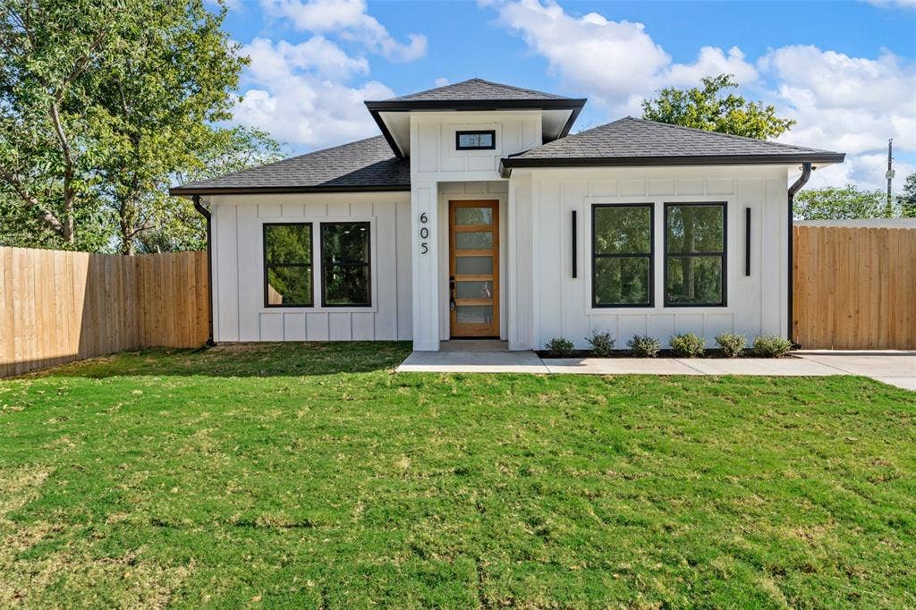 605 Lottie Street, Waco, TX 76704