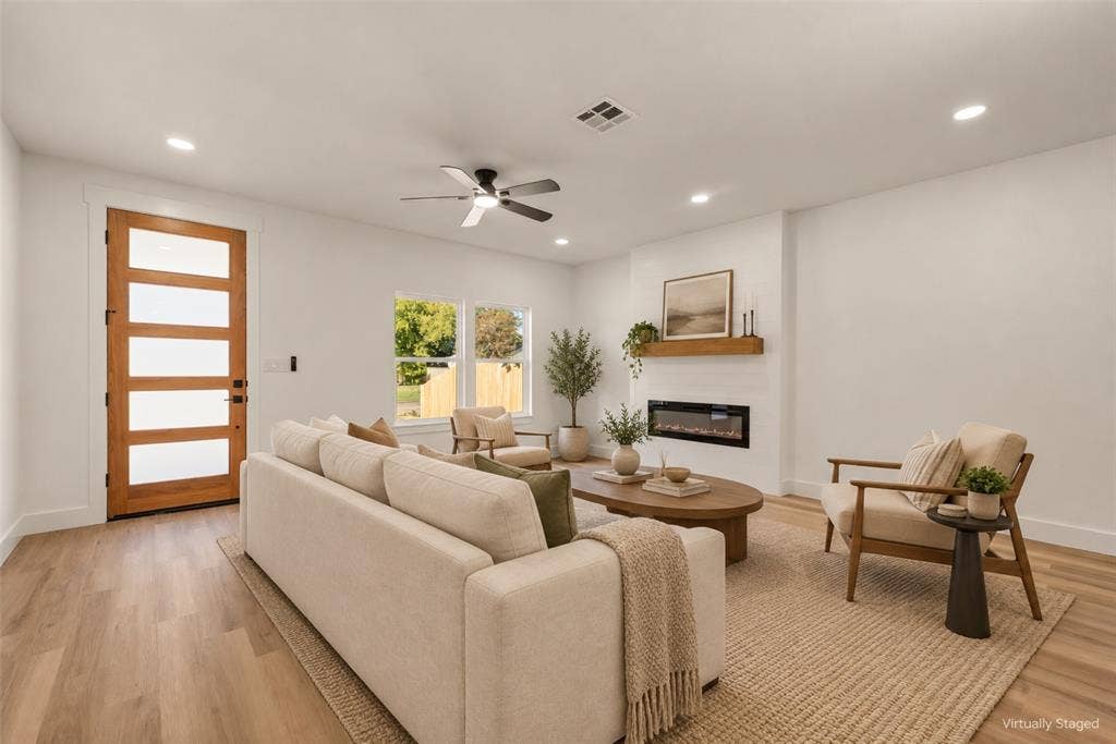 605 Lottie Street, Waco, TX 76704