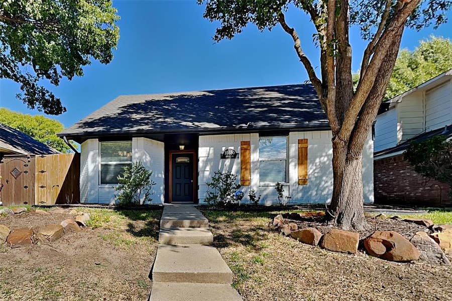 Property photo for 10650 Quest Drive, Frisco, TX
