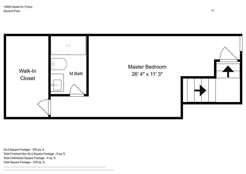 10650 Quest Drive, Frisco, TX 75035 10650 Quest Drive, Frisco, TX 75035