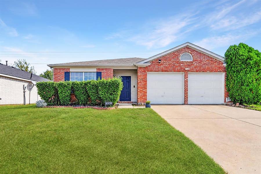 Property photo for 4930 Urban Avenue, Dallas, TX