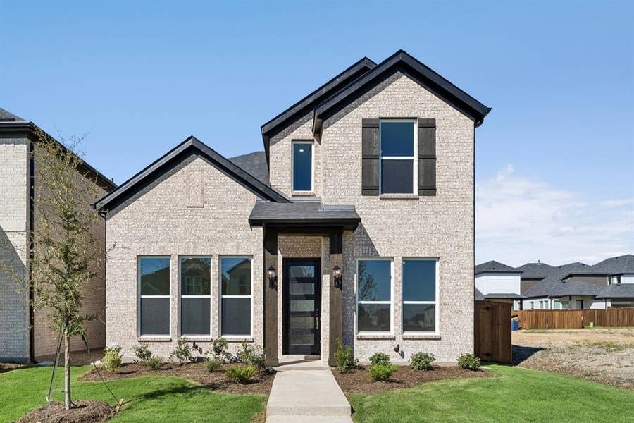 Property photo for 11512 Empress Drive, Frisco, TX