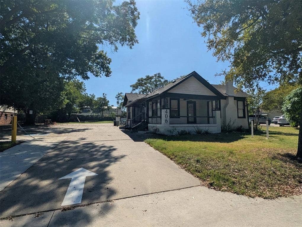 406 W Belt Line Road, Cedar Hill, TX 75104
