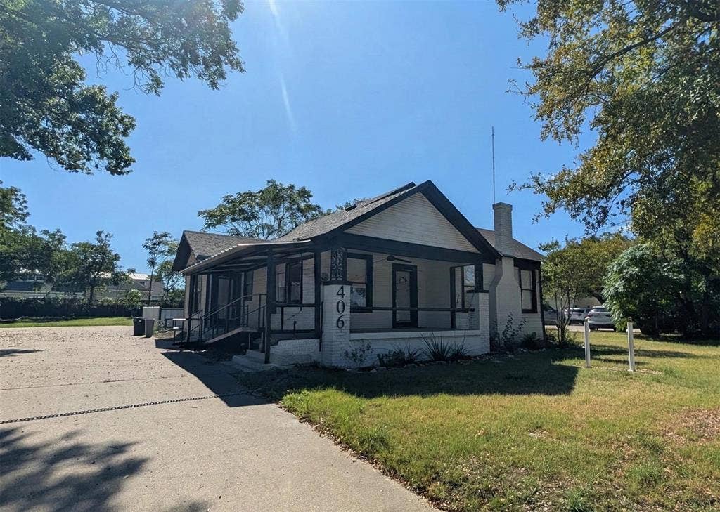 406 W Belt Line Road, Cedar Hill, TX 75104