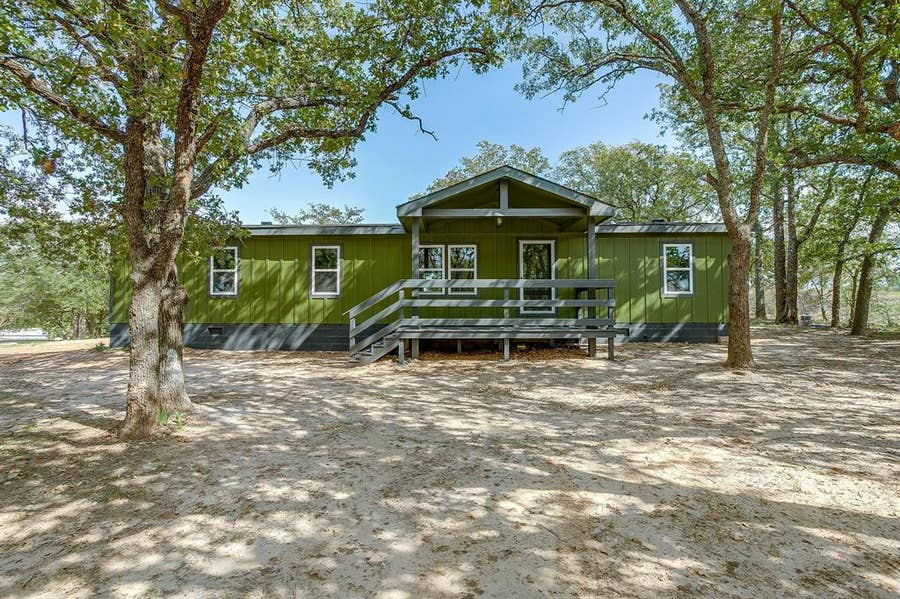 Property photo for 202 Salt Creek Road, Springtown, TX