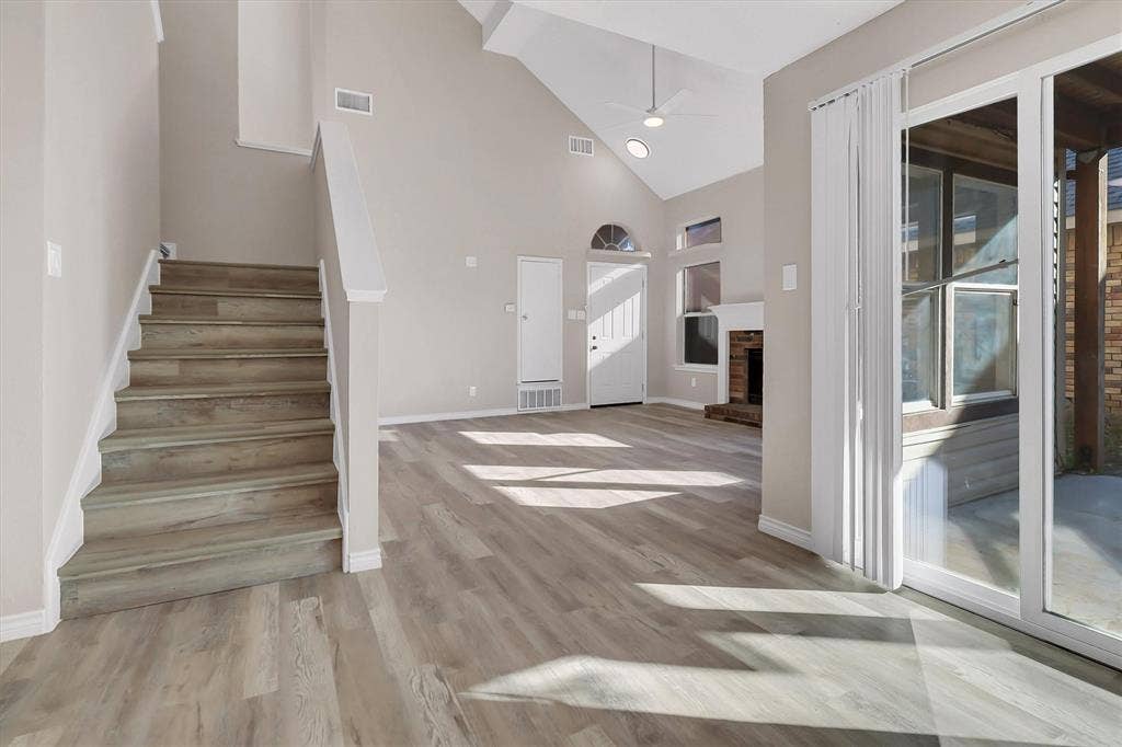 2434 Weatherby Drive, Mesquite, TX 75181