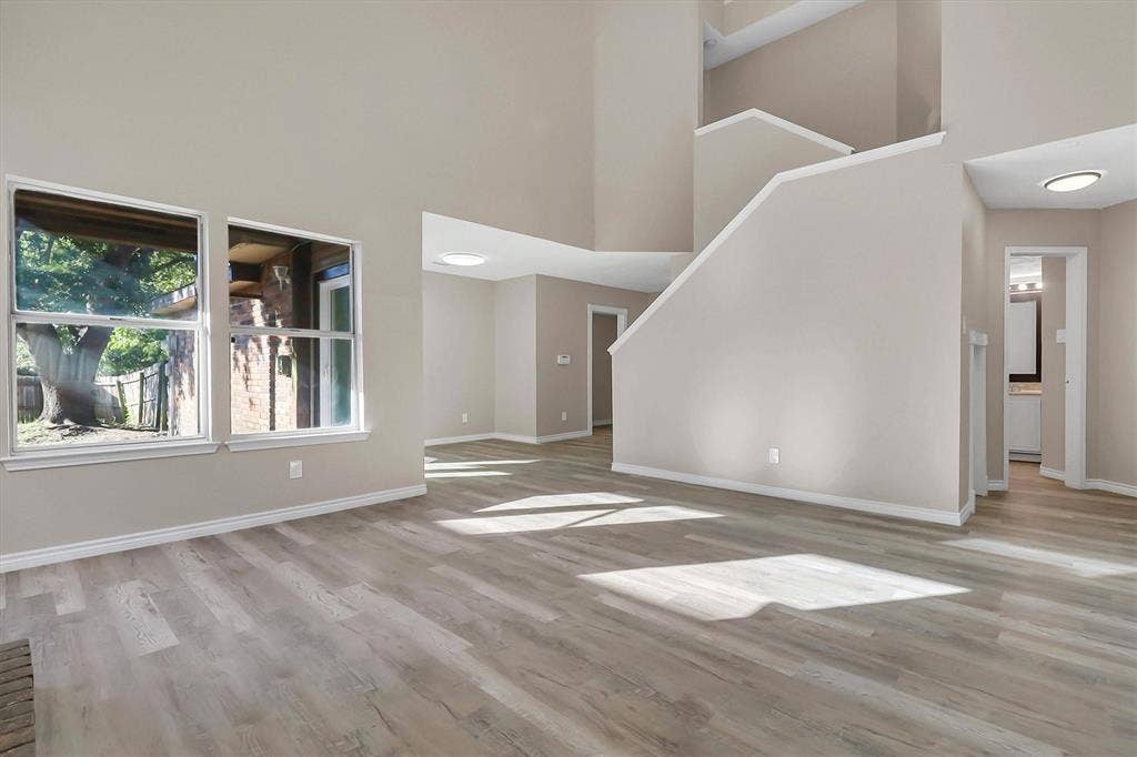 2434 Weatherby Drive, Mesquite, TX 75181