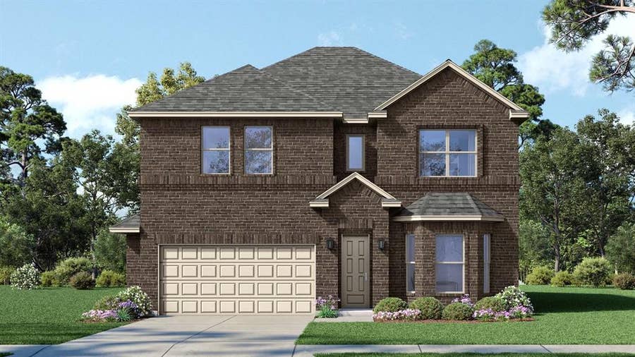 Property photo for 720 CELESTIAL Way, Fort Worth, TX
