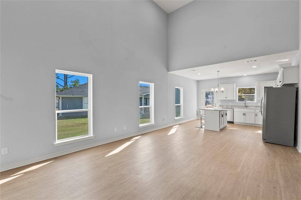 314 Oak Creek Drive, Tool, TX 75143