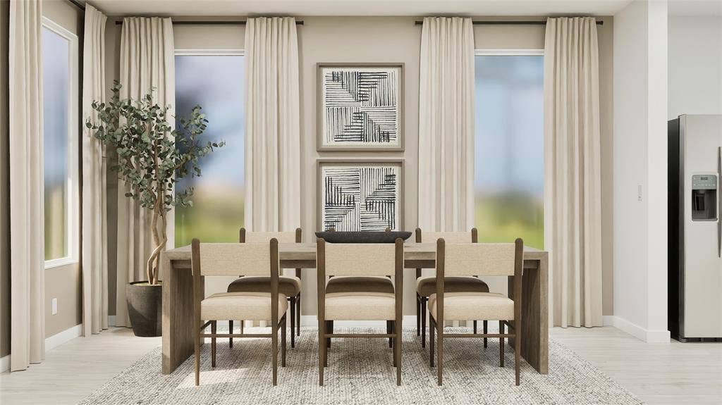 817 Tangerine Terrace Trail, Princeton, TX 75407