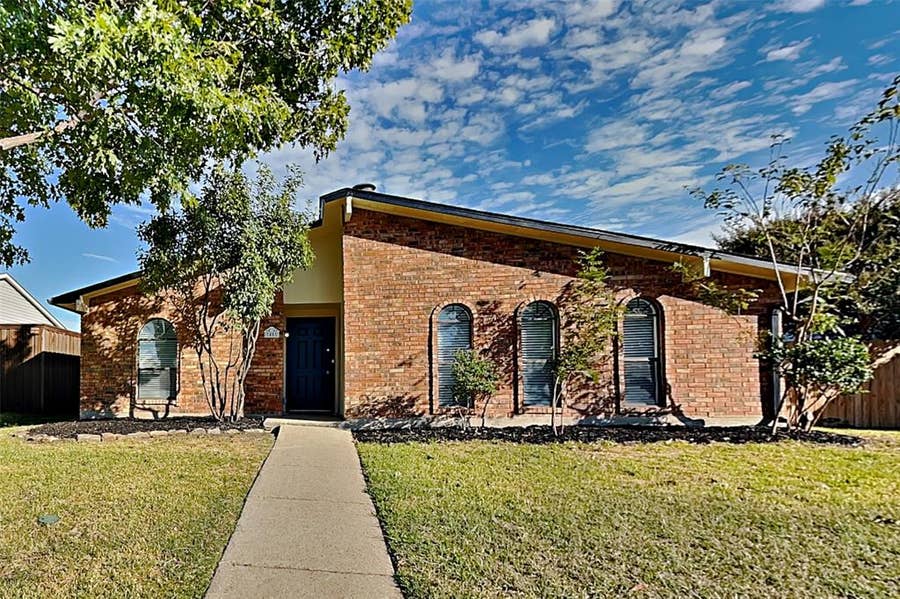 Property photo for 745 Cambridge Drive, Plano, TX