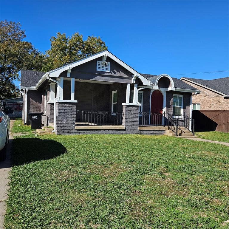 Property photo for 4218 Stonewall Street, Greenville, TX