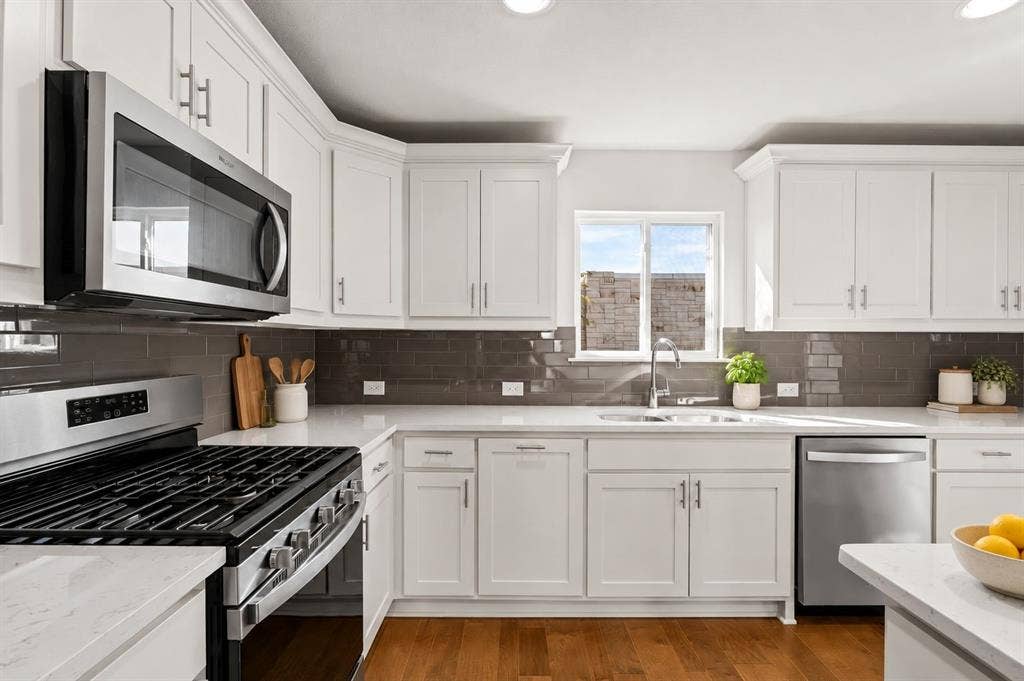 108 Sleepy Willow Lane, McKinney, TX 75071 Virtually Staged