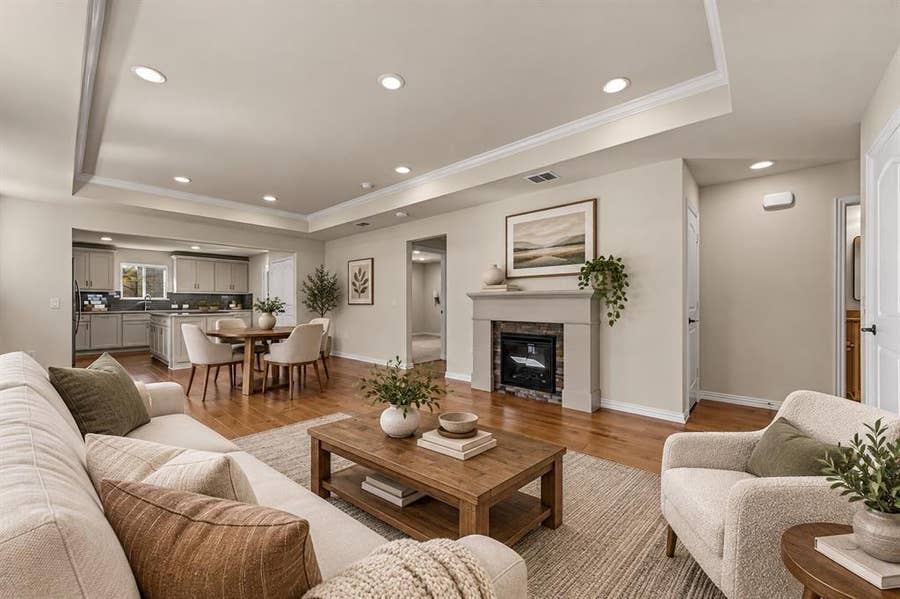 Property photo for 108 Sleepy Willow Lane, McKinney, TX