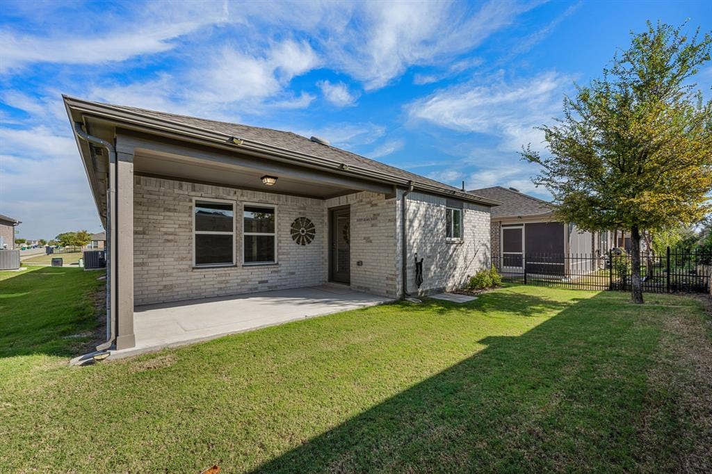108 Sleepy Willow Lane, McKinney, TX 75071 108 Sleepy Willow Lane, McKinney, TX 75071