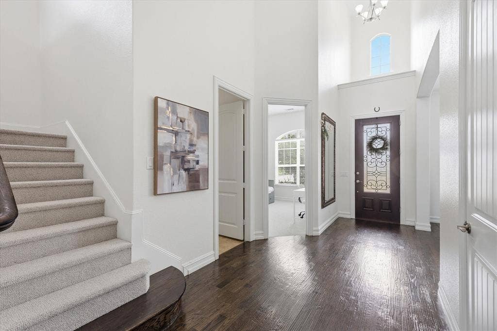 11192 Progreso Street, Frisco, TX 75035 11192 Progreso Street, Frisco, TX 75035