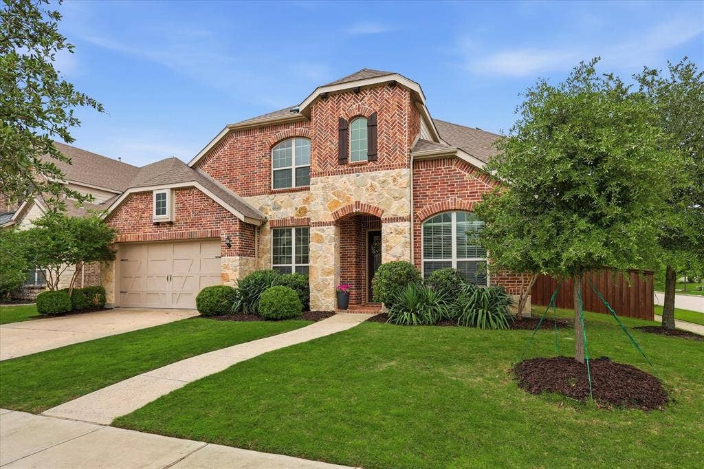 11192 Progreso Street, Frisco, TX 75035 11192 Progreso Street, Frisco, TX 75035