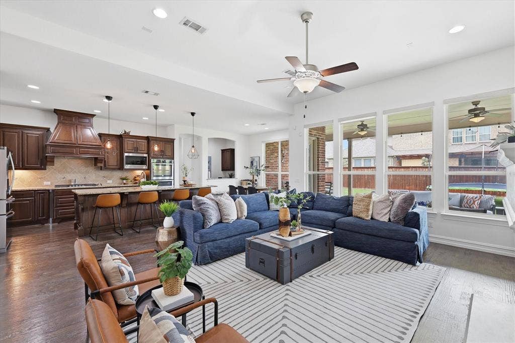 11192 Progreso Street, Frisco, TX 75035 11192 Progreso Street, Frisco, TX 75035
