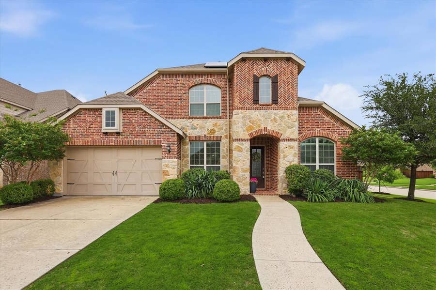 Property photo for 11192 Progreso Street, Frisco, TX