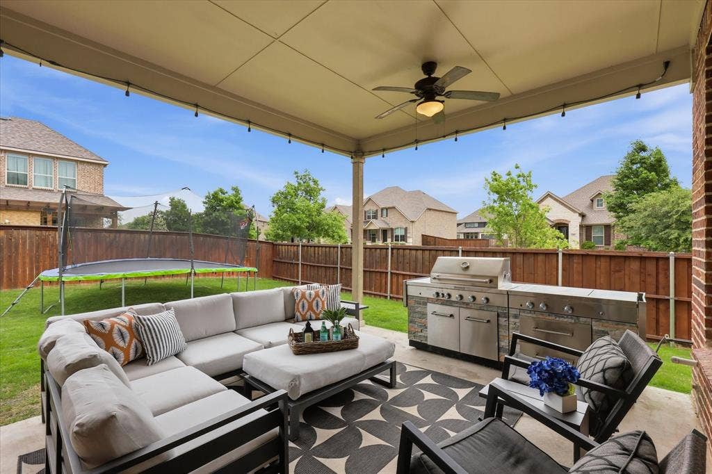 11192 Progreso Street, Frisco, TX 75035 11192 Progreso Street, Frisco, TX 75035