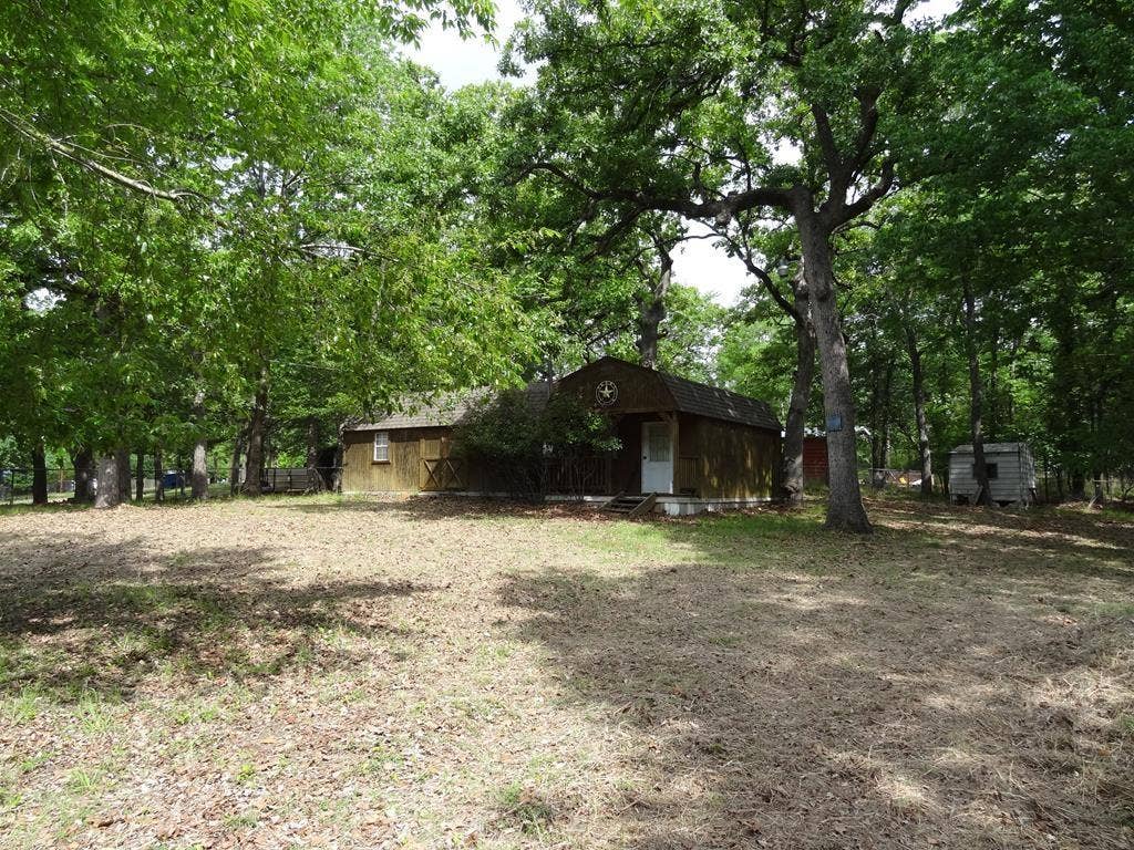 119 Oak Street, Mabank, TX 75156 119 Oak Street, Mabank, TX 75156
