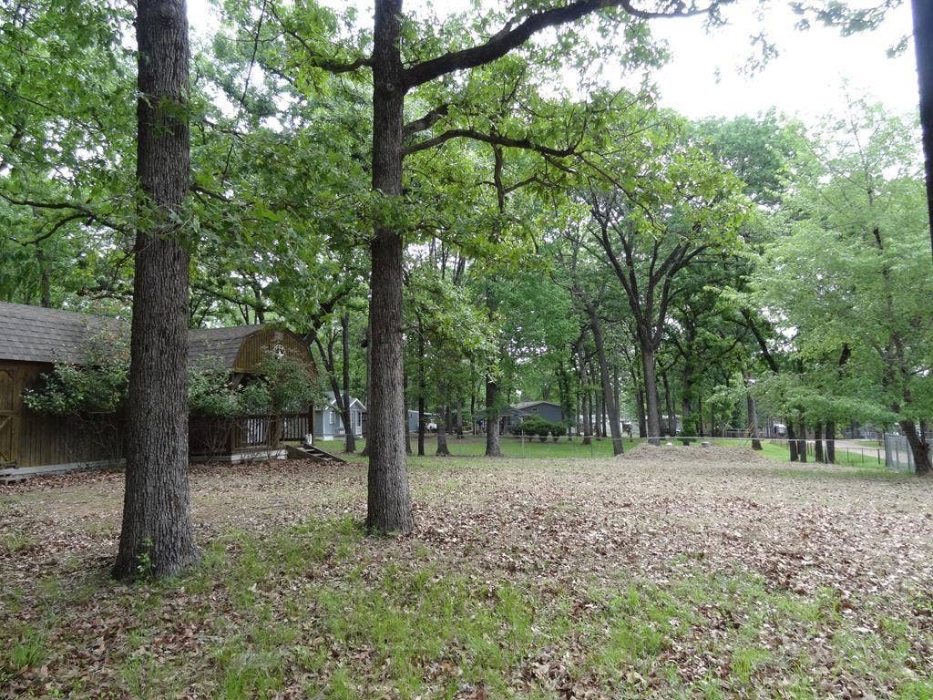 119 Oak Street, Mabank, TX 75156 119 Oak Street, Mabank, TX 75156