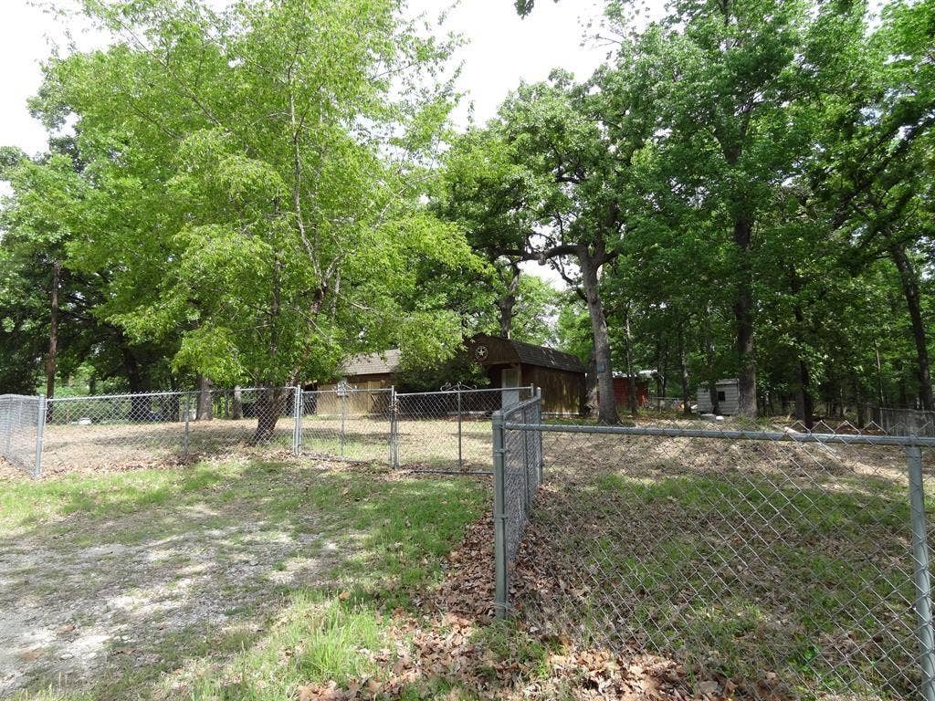 119 Oak Street, Mabank, TX 75156 119 Oak Street, Mabank, TX 75156